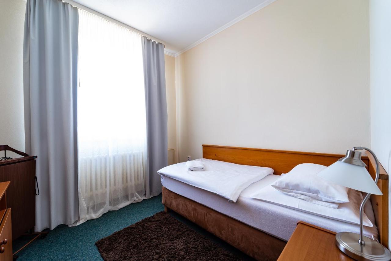 Panorama Hotel 4*