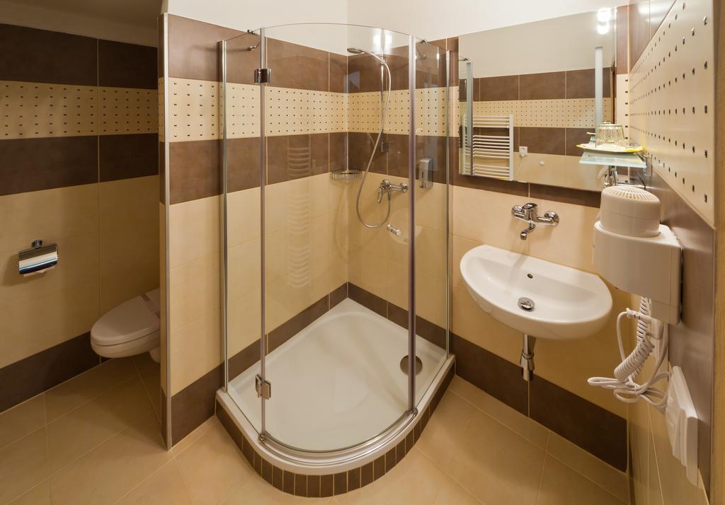 Panorama Hotel 4*