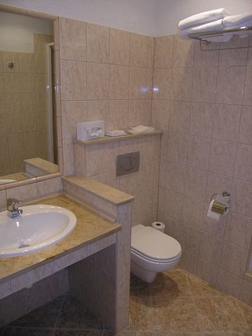 Hotel Panorama