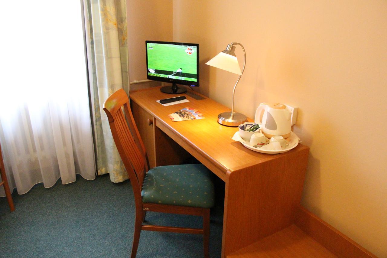 Panorama Hotel