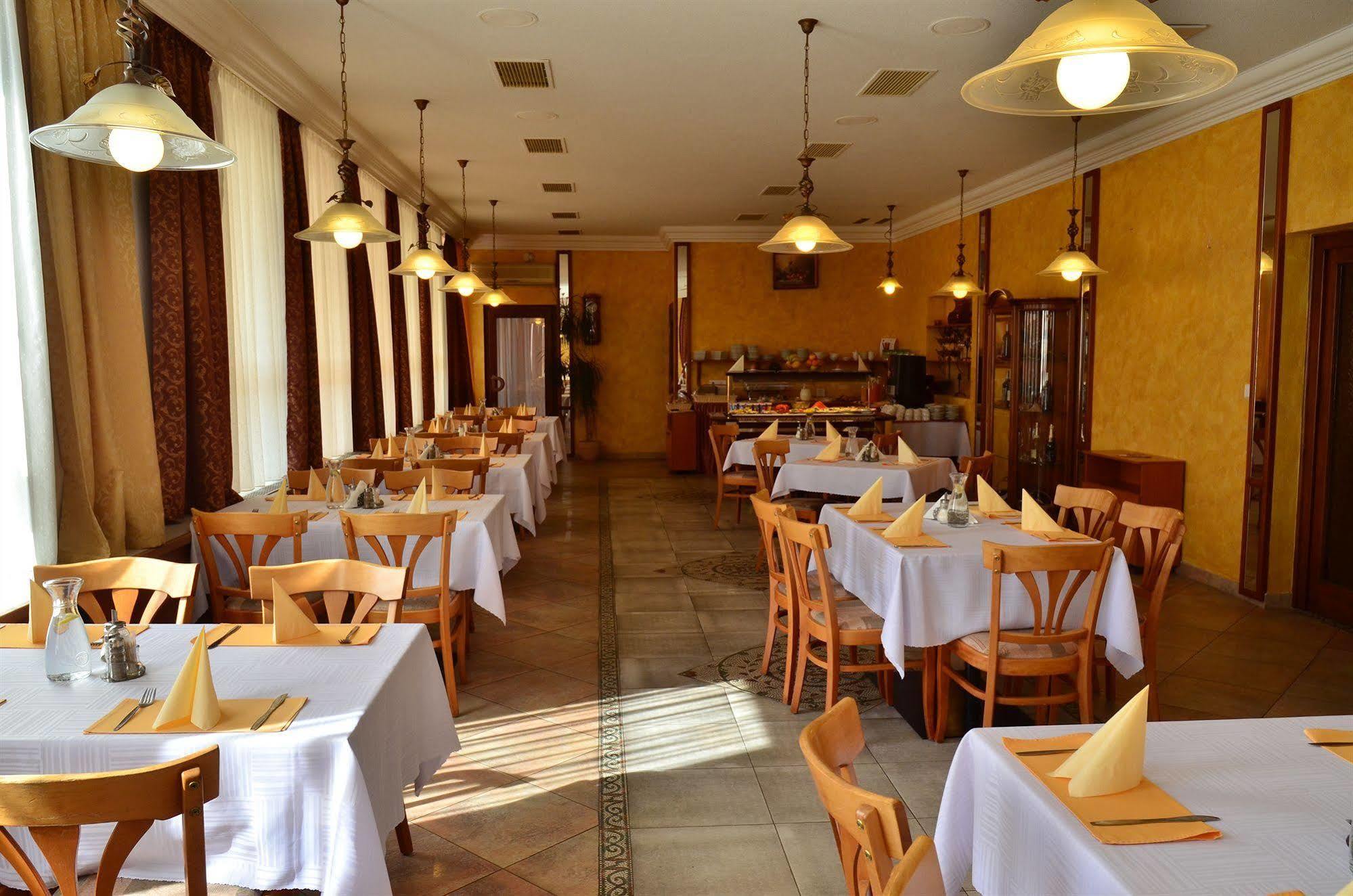 Hotel Panorama Plzen