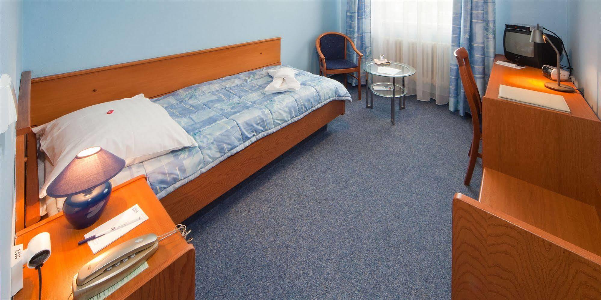 Panorama Hotel Plzen