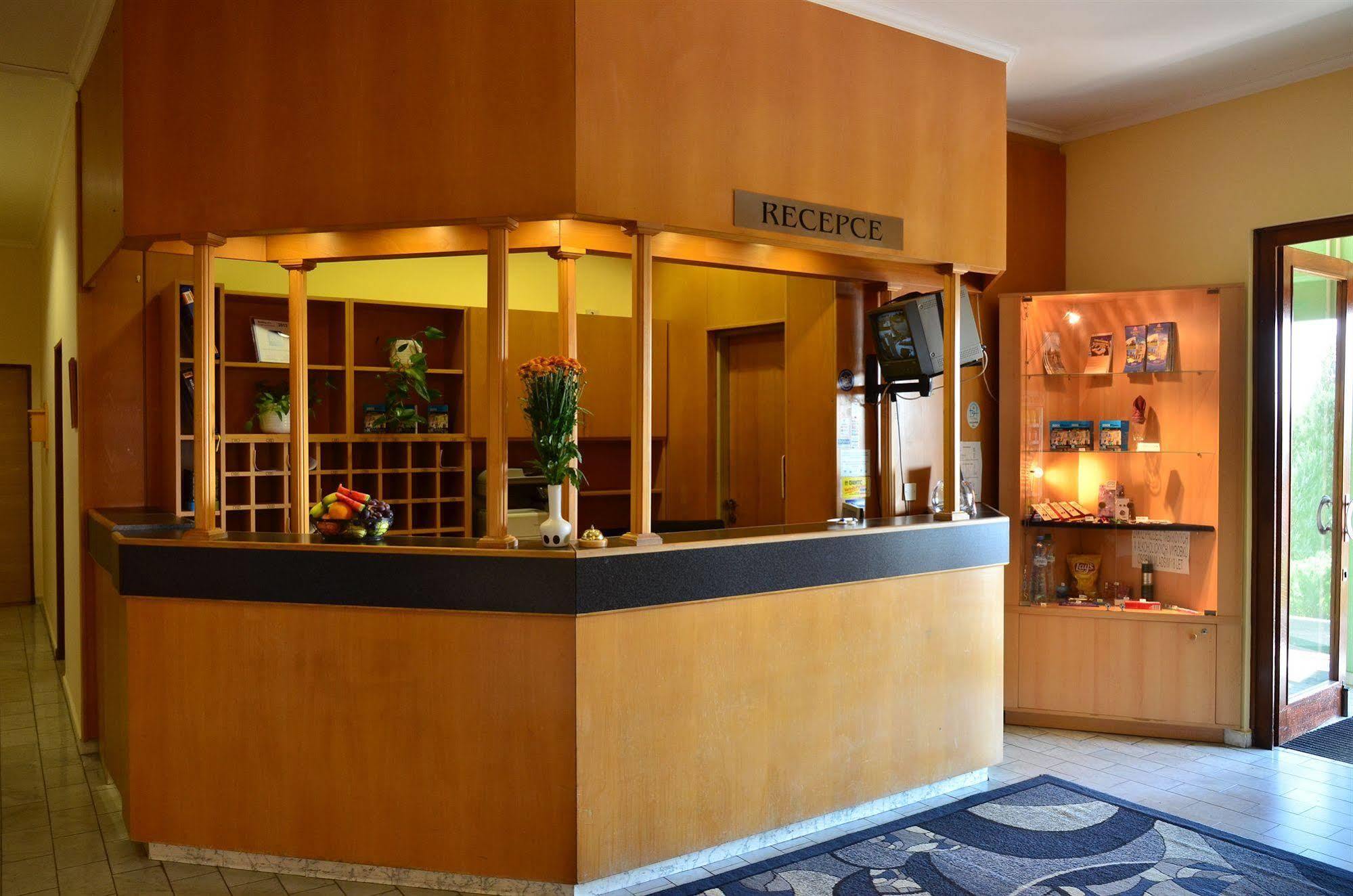 Panorama Hotel 4*