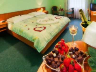 Panorama Hotel Plzen