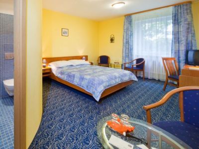 Hotel Panorama 4*